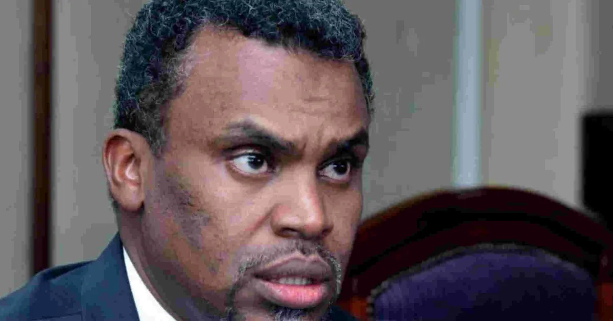 DPP Haji Under Fire over Withdrawal of Graft Cases Against President Ruto's Allies