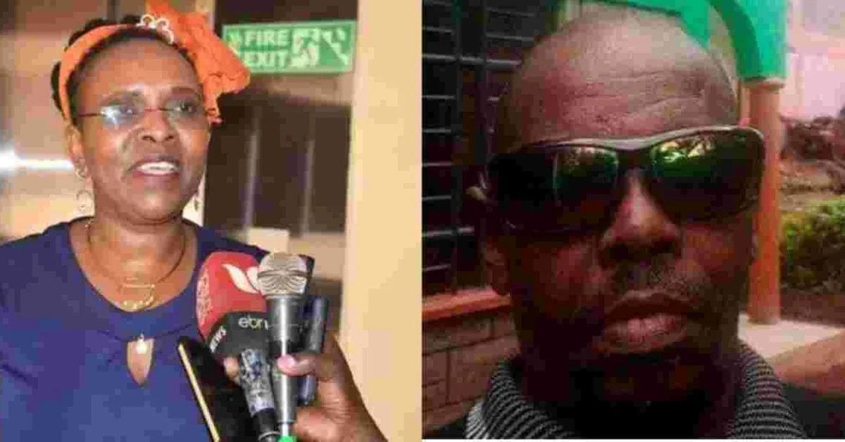 Court Frees Kiambu Politician Accused of Murdering Her Husband