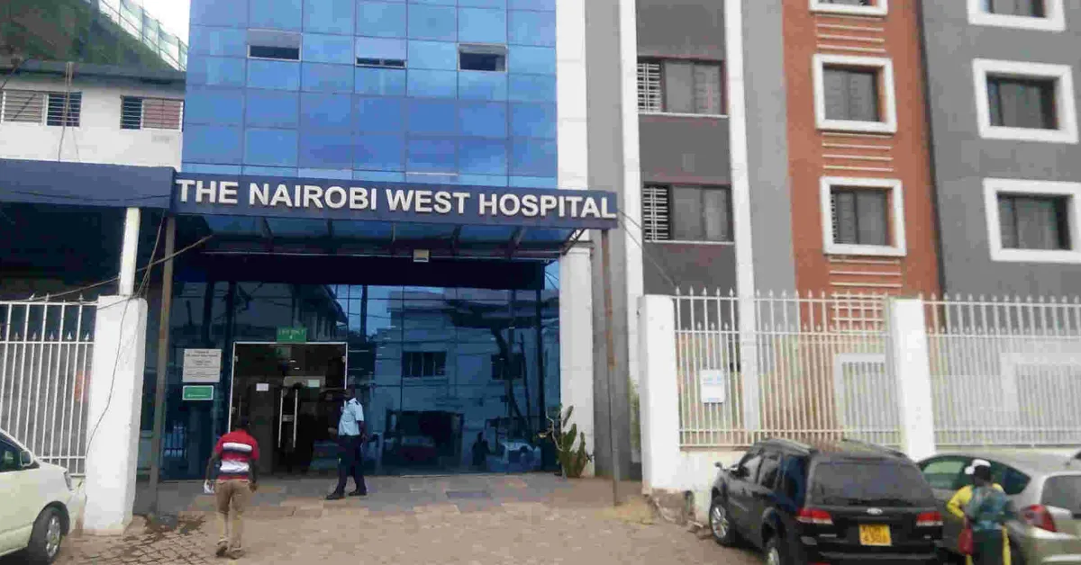 Nairobi West Hospital Performs First Bone Marrow Transplant in Kenya
