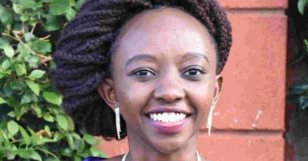 President Ruto’s Daughter Charlene Warns of an Impersonator Scamming Kenyans Online