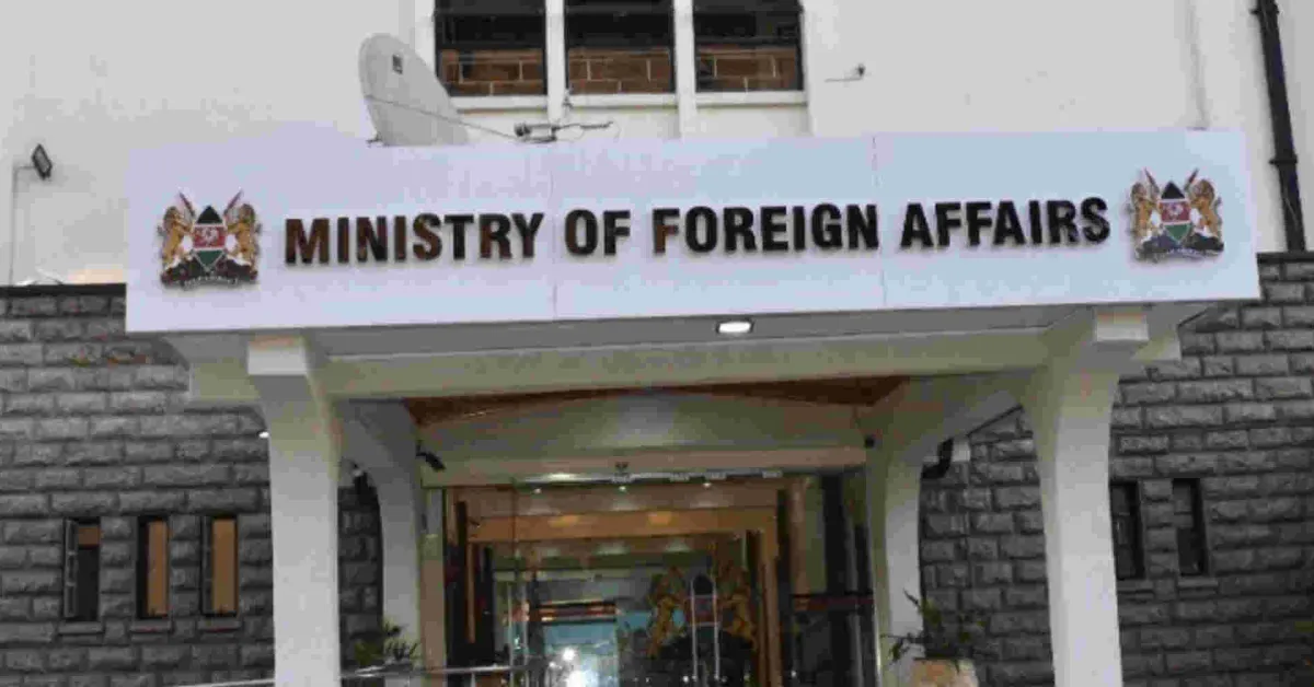 Kenya Gov’t Warns Kenyans of Unscrupulous Recruitment Agencies Offering Lucrative Jobs Abroad