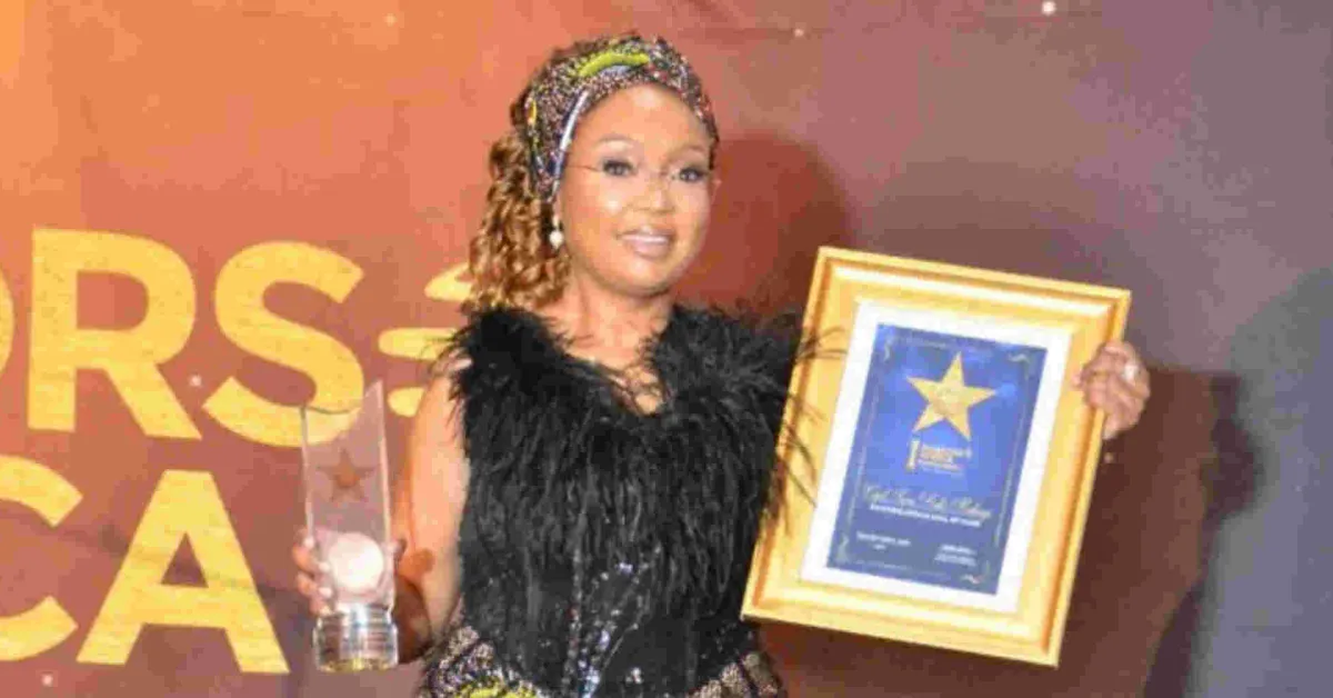 Kenya Airways Captain Irene Koki Inducted into Aviators Africa Hall of Fame