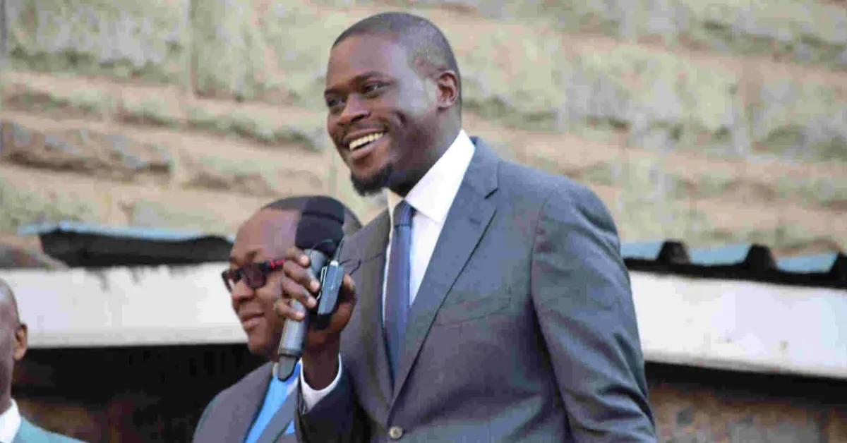 Nairobi Governor Sakaja Rejects Sh500 Million Budget for Official Residences