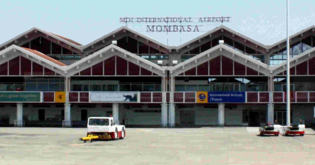 EACC Moves to Recover Sh2.4 Billion Grabbed Land Belonging to Moi International Airport
