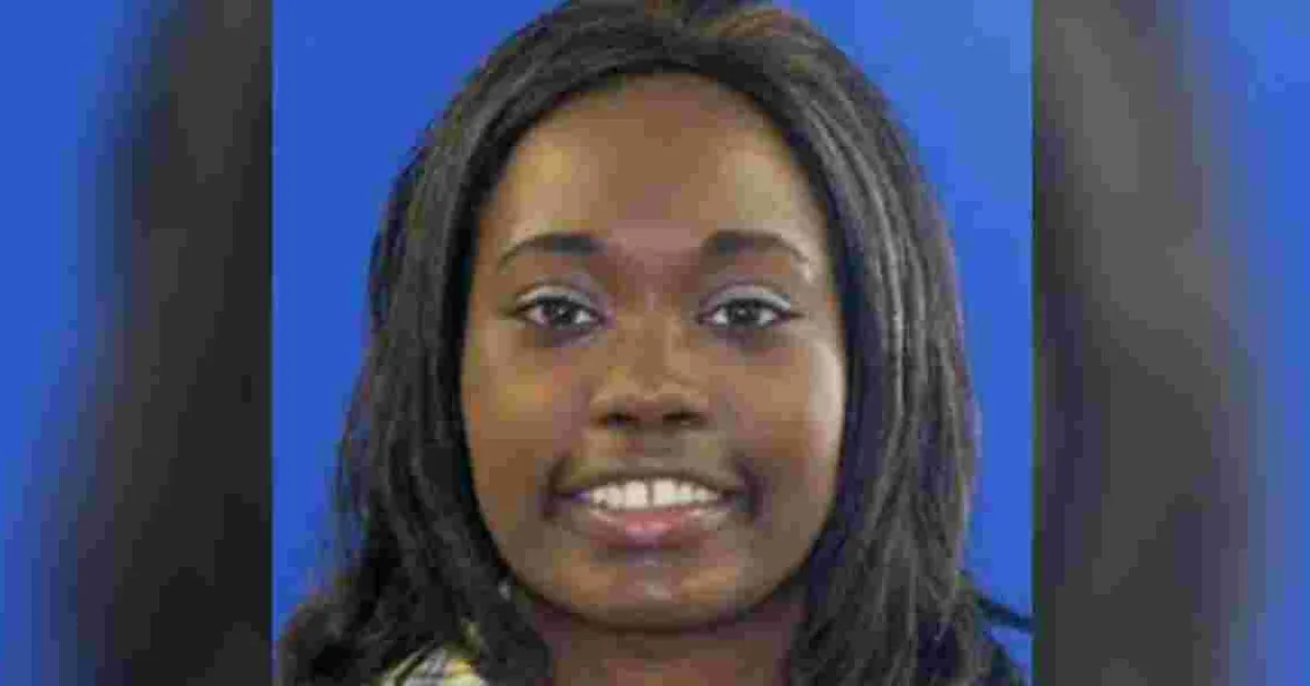Boyfriend Found Guilty of Killing Missing Kenyan Woman Olga Ooro in Washington, DC