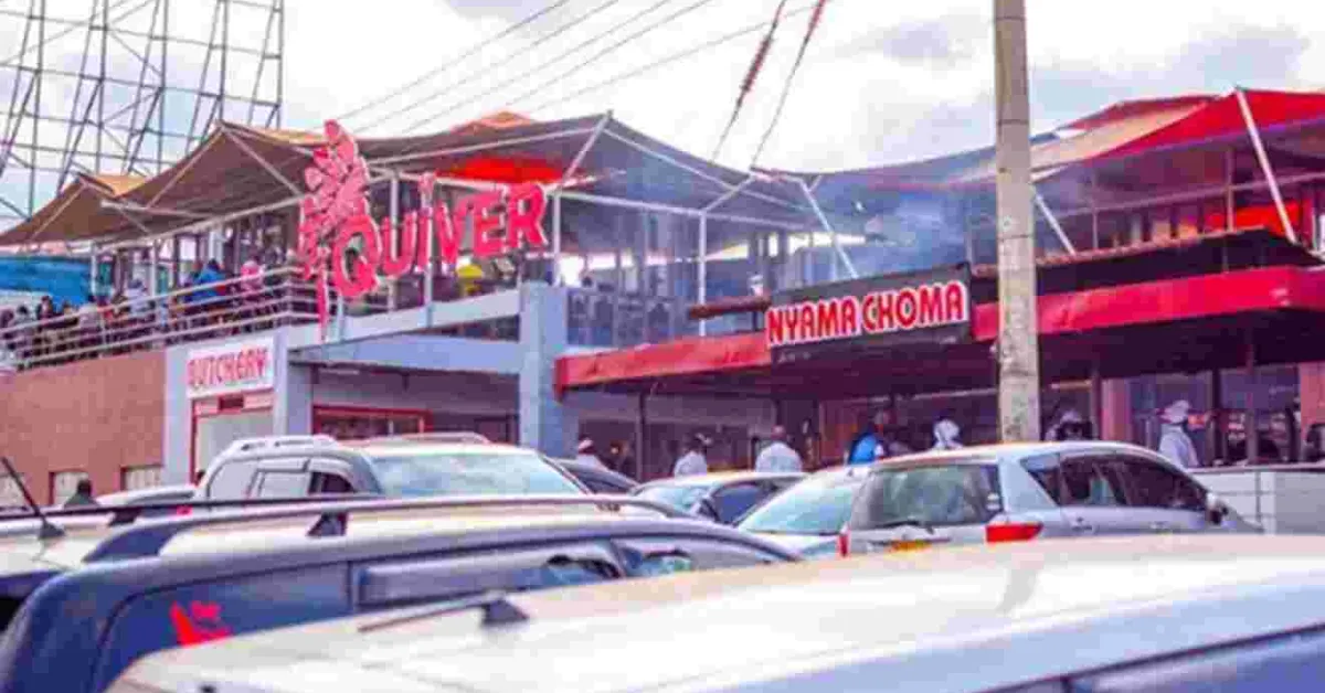 MCAs Protest Move to Shut Down 43 Nightclubs in Nairobi over Noise Pollution