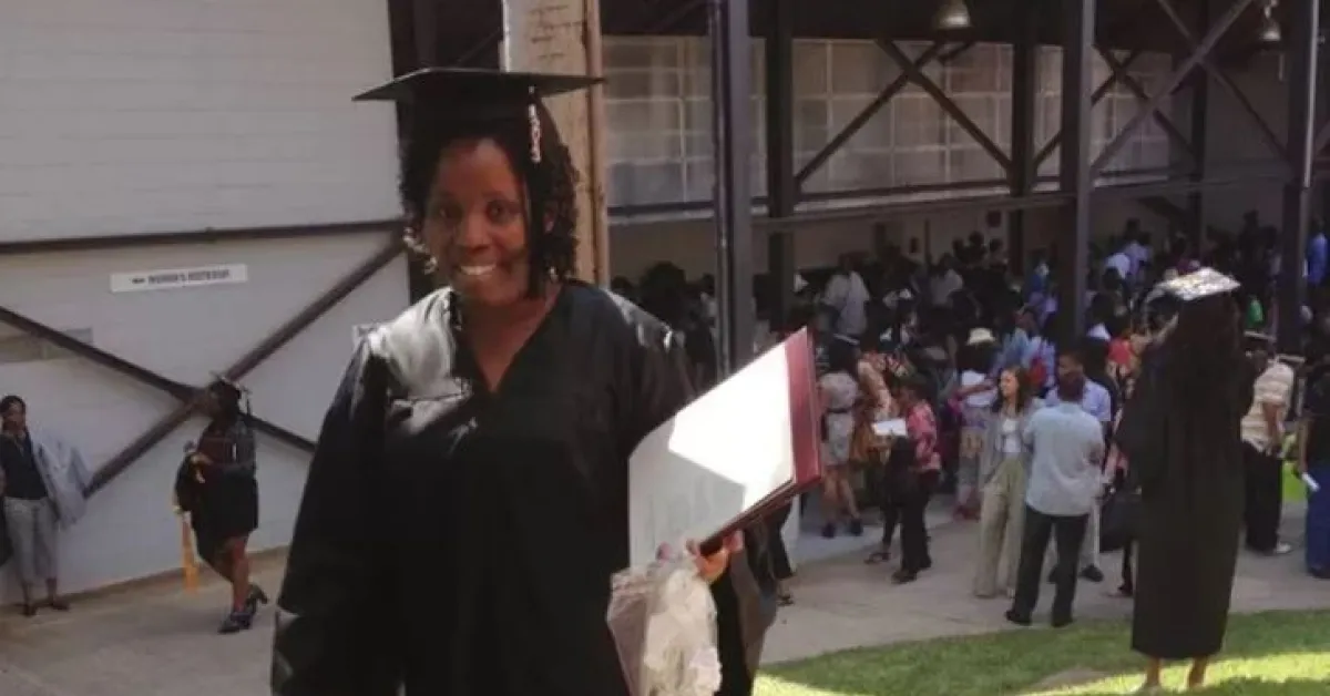 Kenyan-Born Nurse Stabbed to Death by a Patient in North Carolina