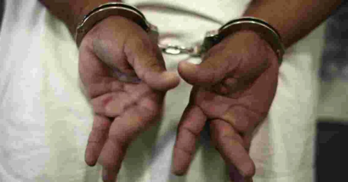 Two Kenyan Women Detained in India over Drug Trafficking