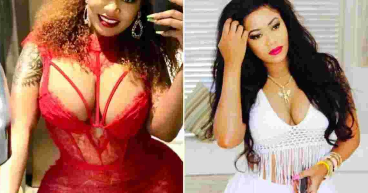 I'm Lucky to Be Alive, Vera Sidika Says As She Undergoes Corrective Surgery After Body Enhancement Complications