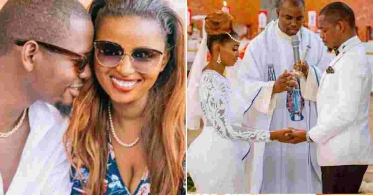 Keroche Heiress Anerlisa Muigai Finalizes Divorce from Tanzanian Singer Ben Pol
