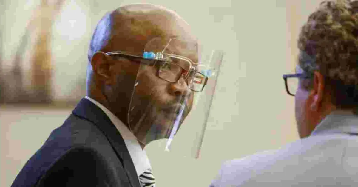 Alleged Kenyan-Born Serial Killer Billy Chemirmir to Go on Trial for a Second Murder Charge in Dallas