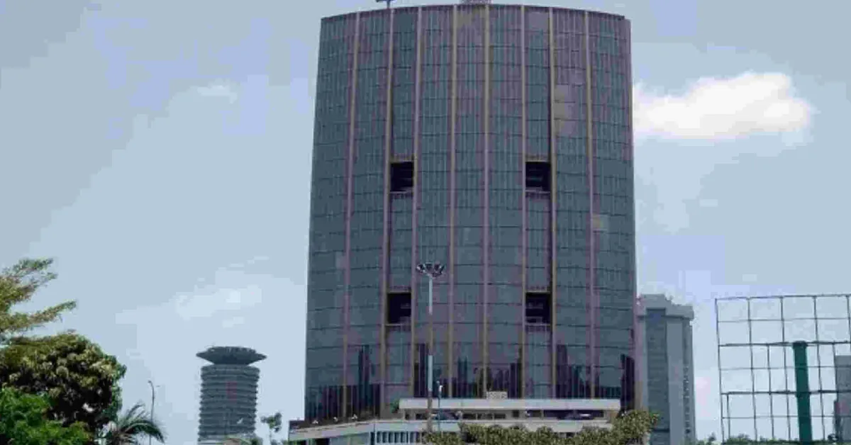 Kenyan MPs to Finally Occupy the Sh8 Billion Parliament Towers