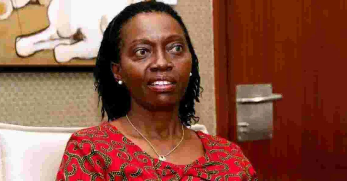 Karua Moves to East African Court for a Review of Supreme Court Judgment on Ruto's Victory