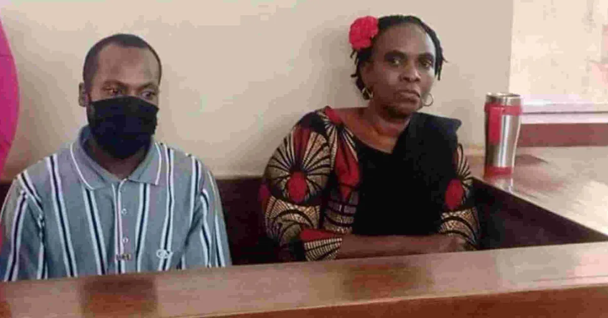 Kiambu Politician Gladys Chania and Her Farmhand Charged with Husband’s Murder
