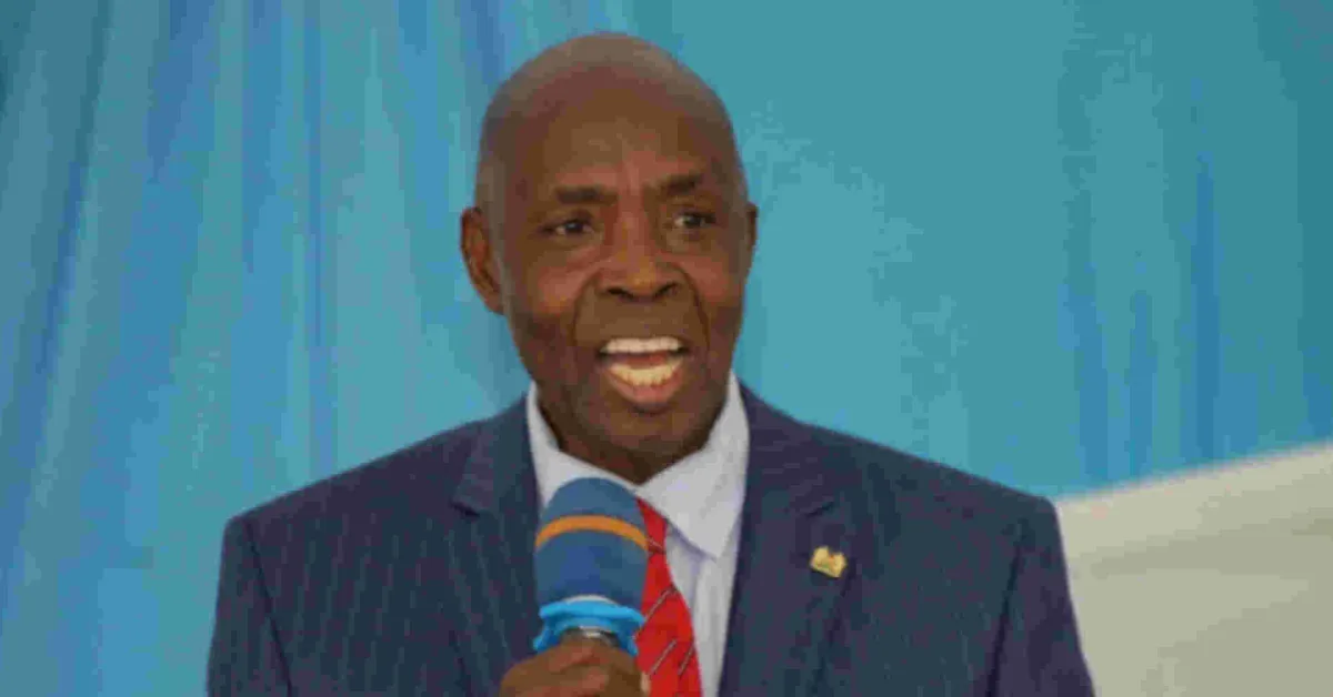 Education CS Machogu Says Gov't to Stop Funding Public Universities