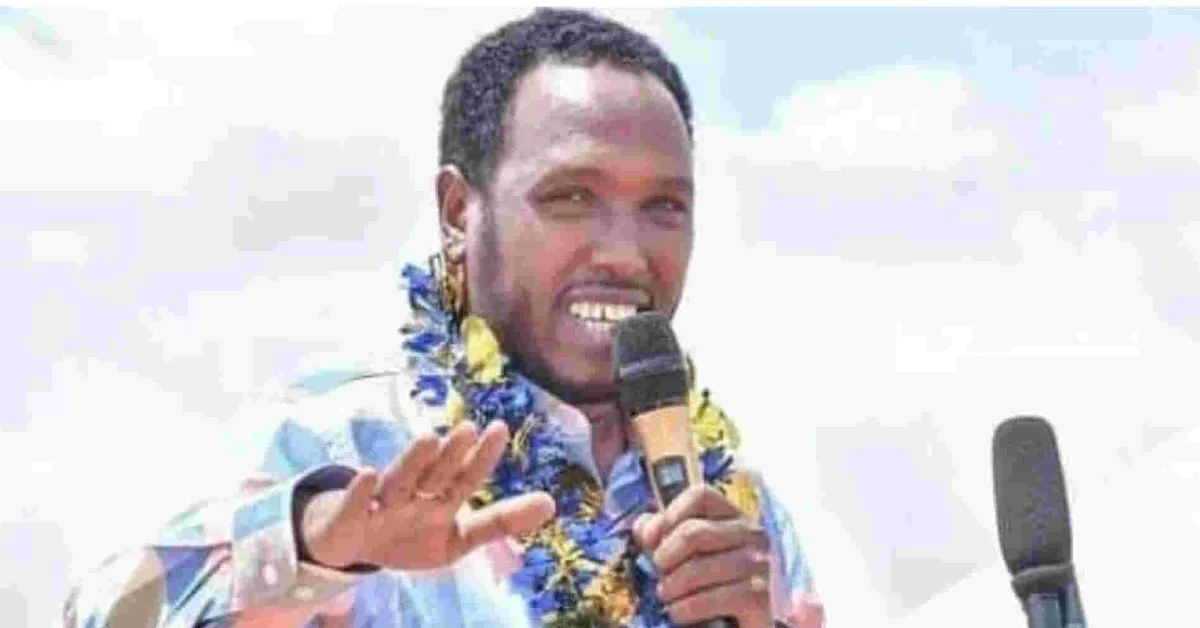 UDA Party Distances Itself from MP Salah Yakub's Proposal to Scrap the Two-term Presidential Limit