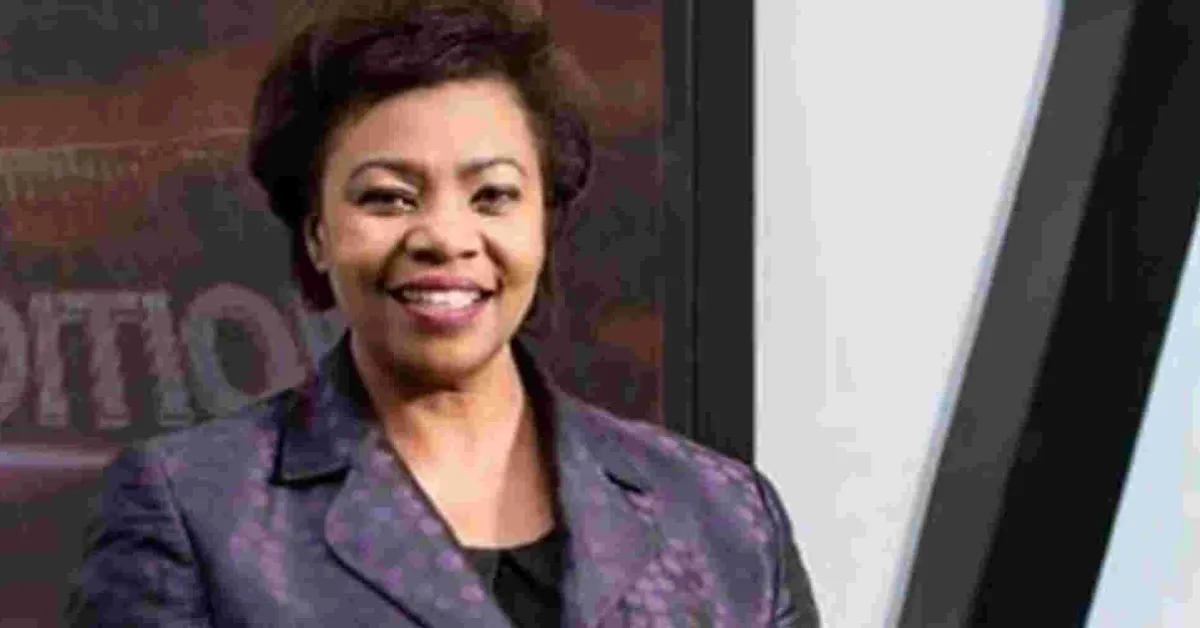 Catherine Kasavuli Speaks Out After Cancer Diagnosis, Thanks Kenyans for Massive Support