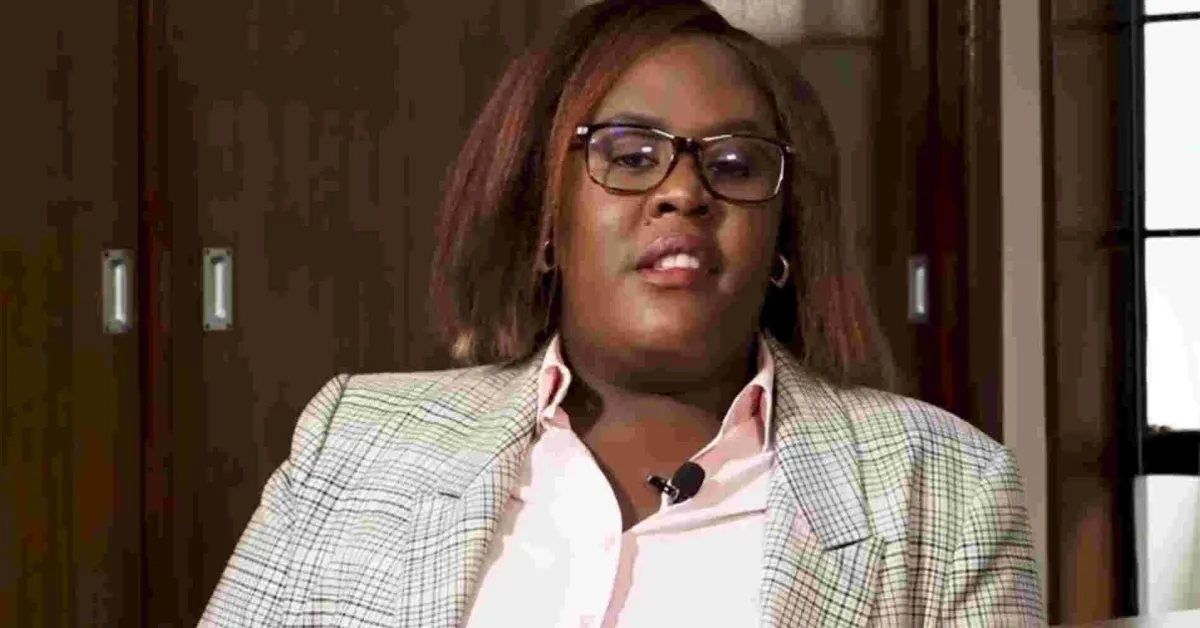 Winnie Odinga: US Influenced the Outcome of Kenya's Presidential Election in Ruto’s Favor