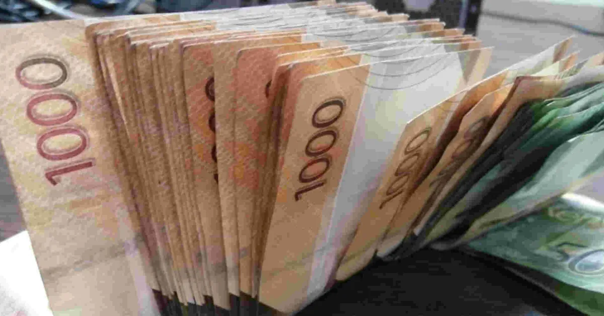 Businessman Robbed Sh6 Million in Nairobi After Visiting a Forex Bureau
