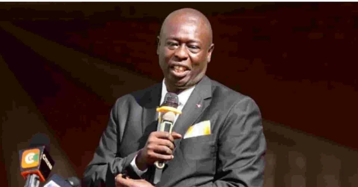 President Ruto is Not a Puppet, Gachagua Claps Back at Raila