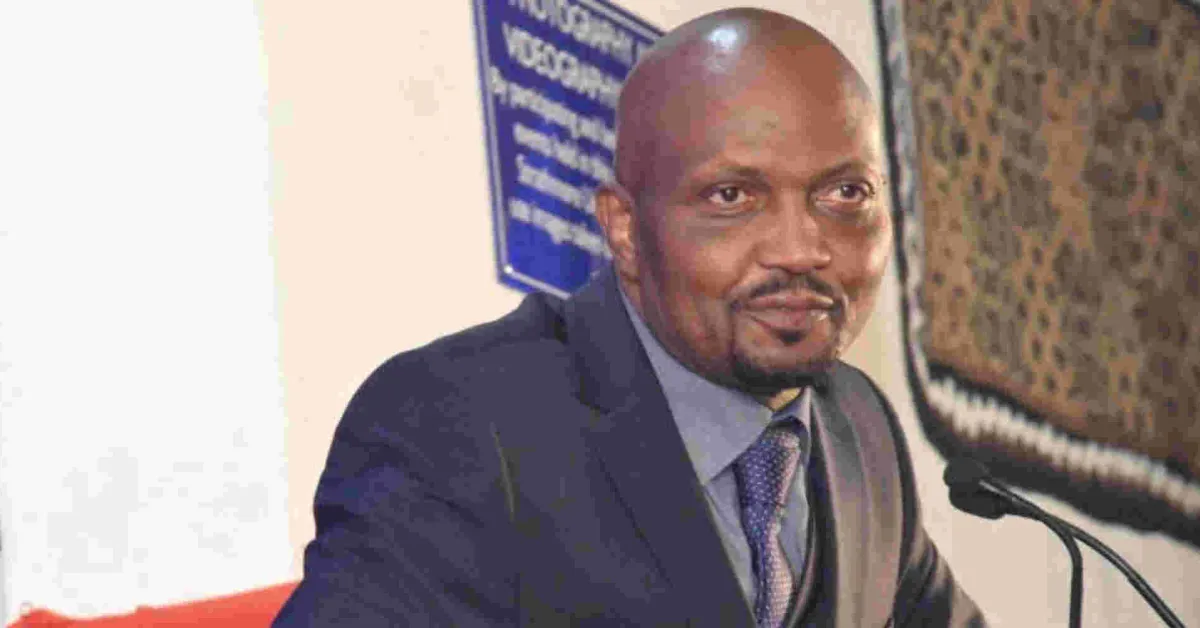 MPs Threaten to Impeach Trade CS Moses Kuria Over Importation of Duty-free GMO Maize