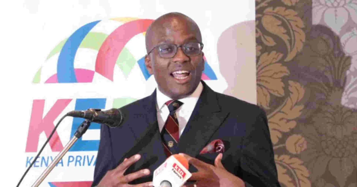 Polycarp Igathe Lands a Managerial Job at South African-Based Tiger Brands