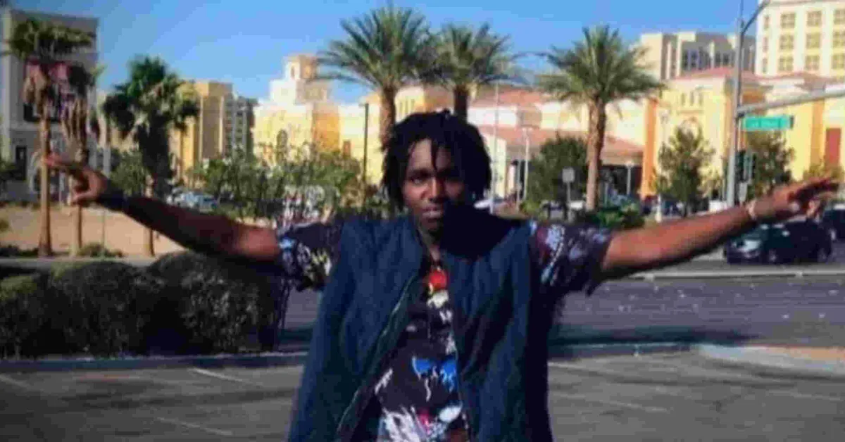 American Community Collects Donations to Help a Kenyan Student Finish His Education at Cameron University