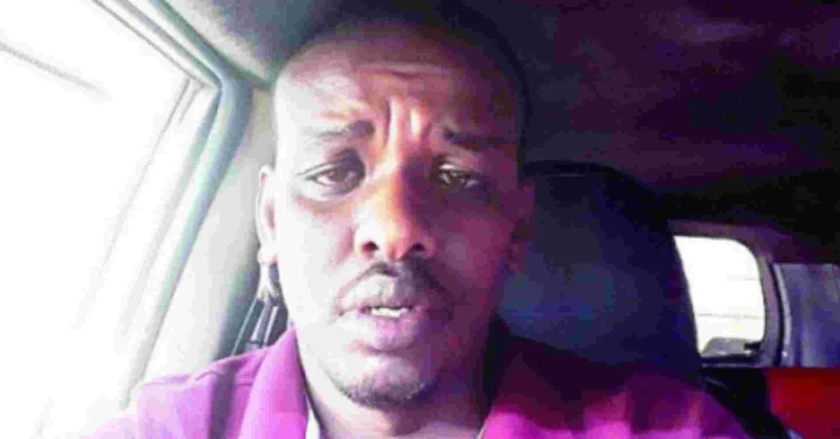 Pangani 'Crime Buster' Ahmed Rashid to be Charged with Murder