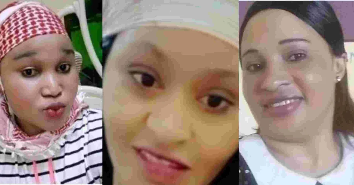 Bodies of Three Kenyan Women Who Died in Saudi Arabia Repatriated After Sonko’s Help