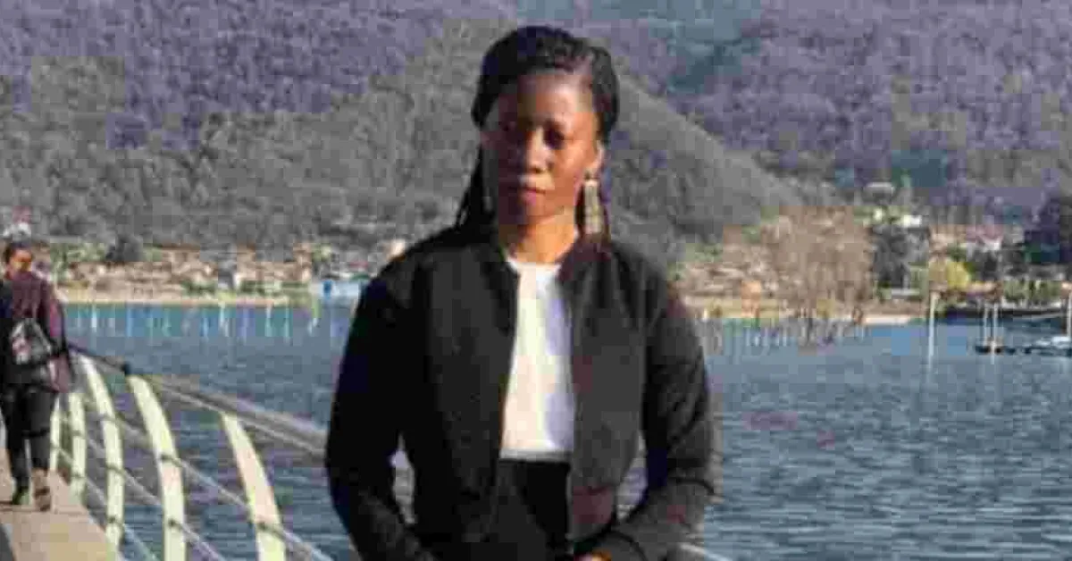 Kenyan Family in Shock as Kin's Body Arrives from Italy with Missing Internal Organs