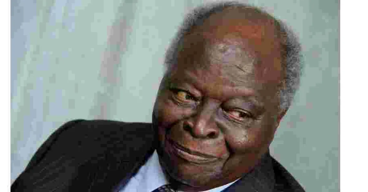 Kibaki’s Children Oppose DNA Test Request in Wealth Dispute with Two Persons Claiming to be His Offsprings