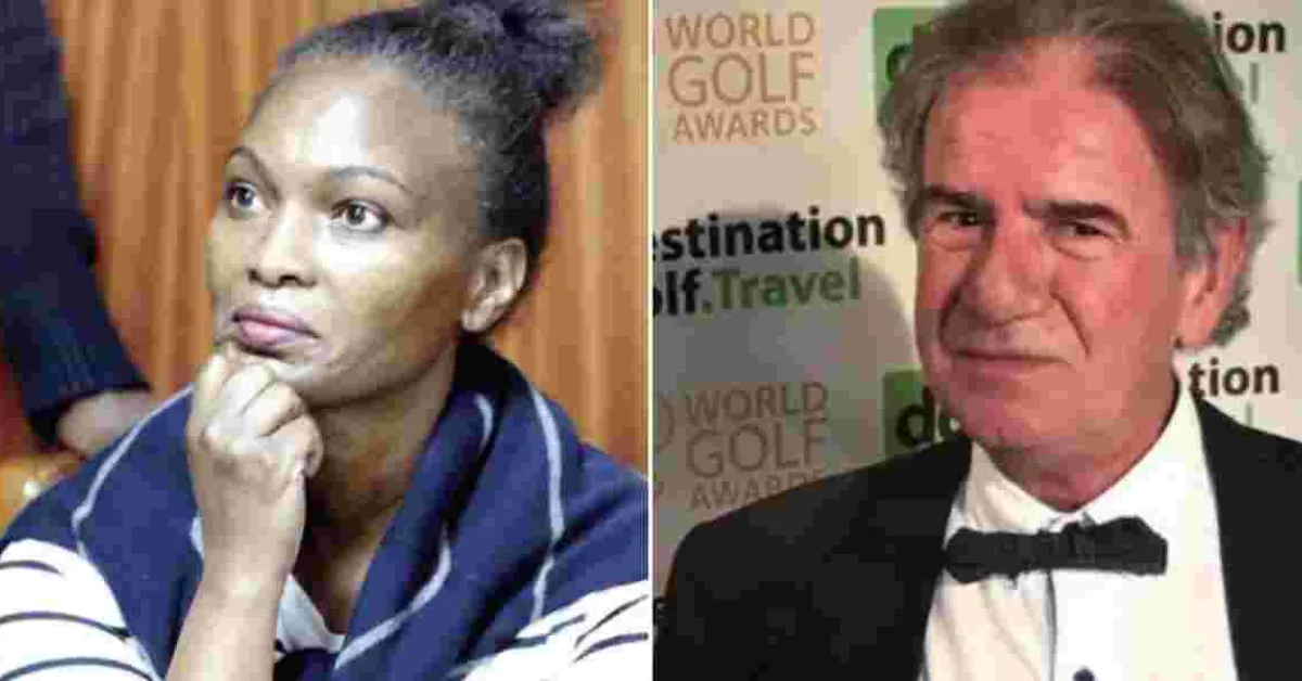 DPP Withdraws Murder Charges Against Slain Dutch Tycoon Tob Cohen’s Widow Sarah Wairimu