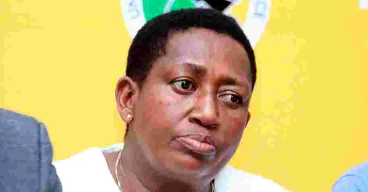 KRA Seeks to Withdraw Sh2.2 Billion Tax Evasion Case Against Businesswoman Mary Wambui