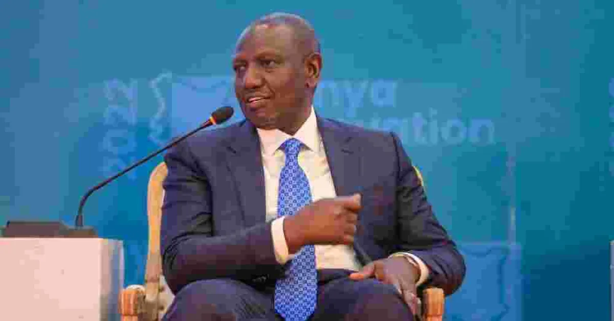 Ruto: All Kenyans Attending Jamhuri Day Fete will Get a Free Course from University of Arizona