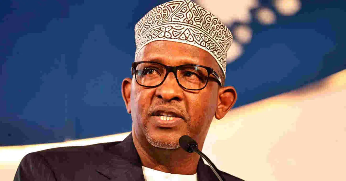 CS Duale Defends His Remarks on Mandatory Wearing of Hijab by Kenyan Muslim Women