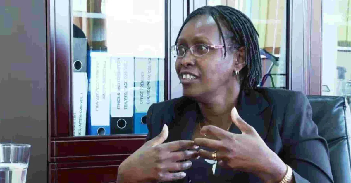 Kenyans Warned Against Using the Title 'Engineer' if They are Not Professional Engineers