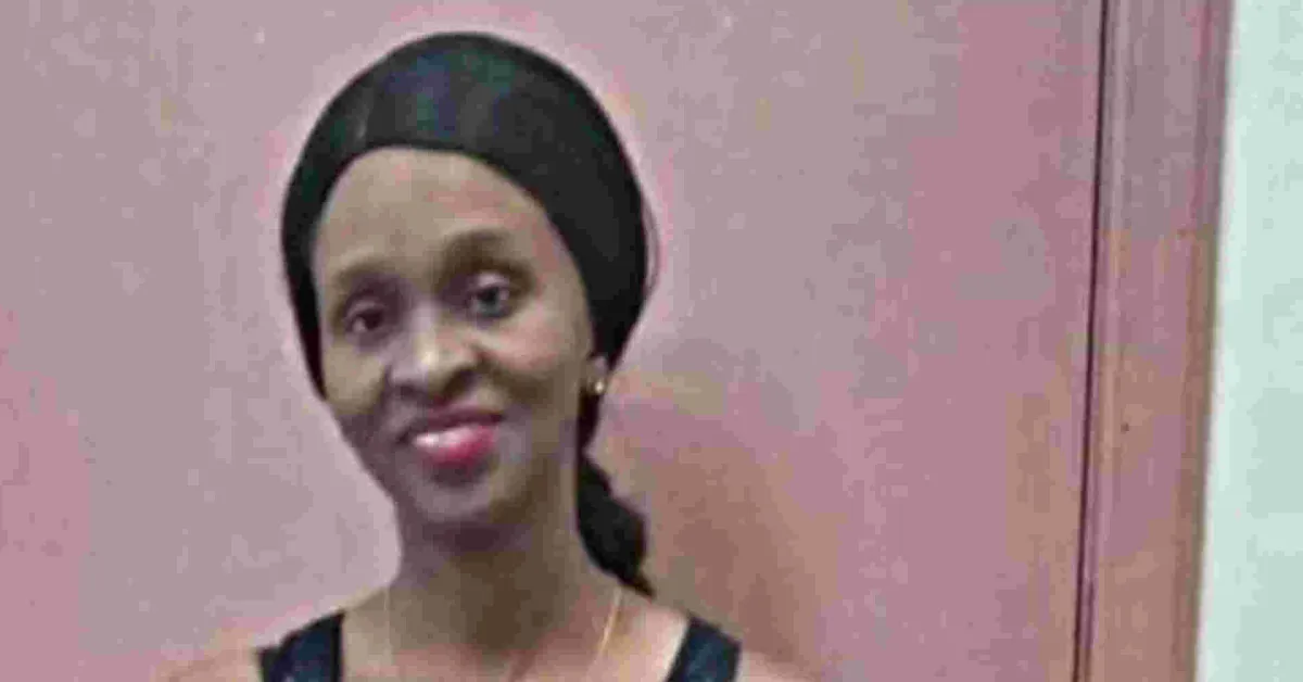 Kenyan Family in Agony After Kin's Mysterious Death in Saudi Arabia