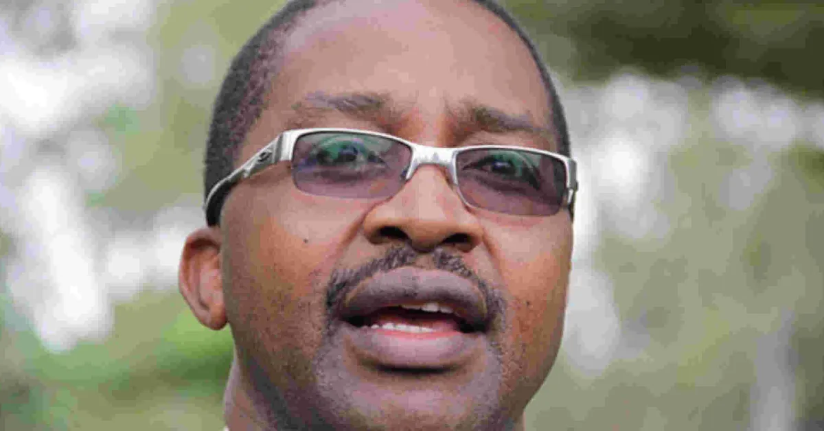 Court Freezes Former Murang’a Governor Wa Iria Wife’s Property in Sh542 Million Graft Probe