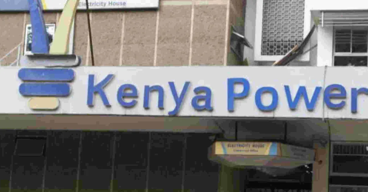 President Ruto's Allies Among Directors Elected to Kenya Power Board