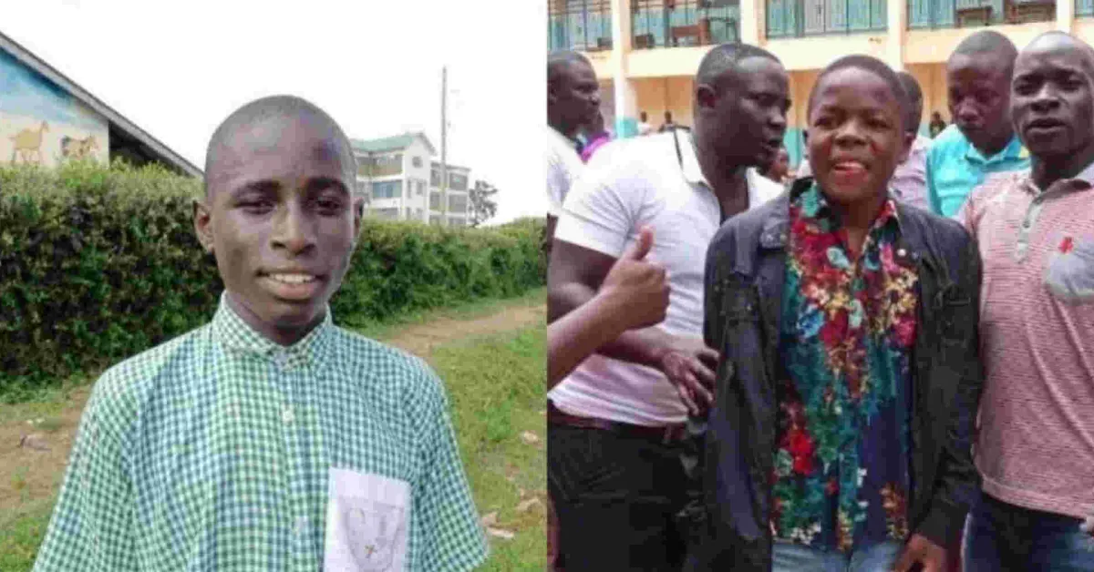 2022 KCPE Results Out: Lewis Omondi and Fwaro Makokha Lead with 431 Marks