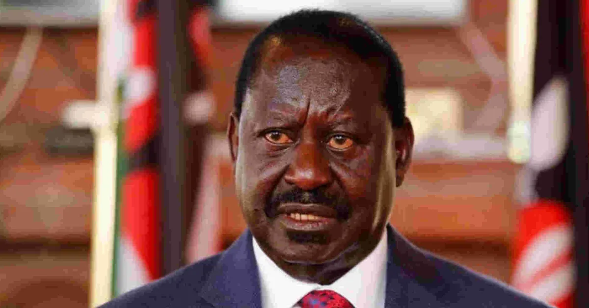 Road to Nowhere: Raila Gives President Ruto's First 100 Days in Office a 4/10 Rating