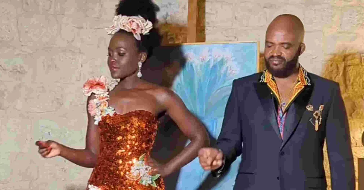 Lupita Nyong’o Confirms Her Relationship with Selema Masekela