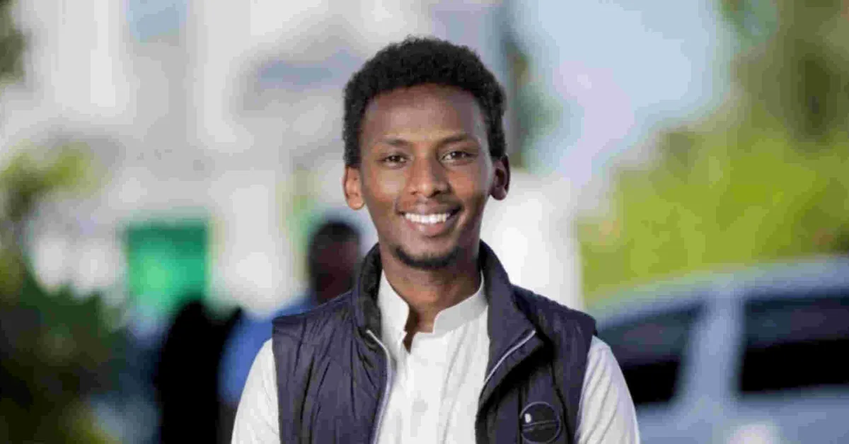 Kenyan Journalist Loses Dream CNN Job Over Tweets He Shared When He was 15