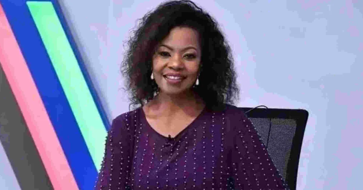 Spare Us the Hypocrisy, Journalist Ciku Muiruri Tells Politicians Mourning Catherine Kasavuli