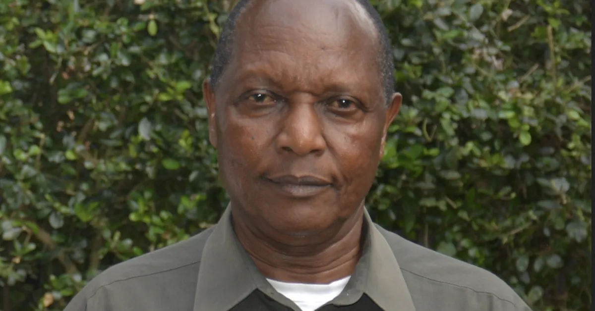 Death Announcement: Francis Kivuti of Charlotte, North Carolina