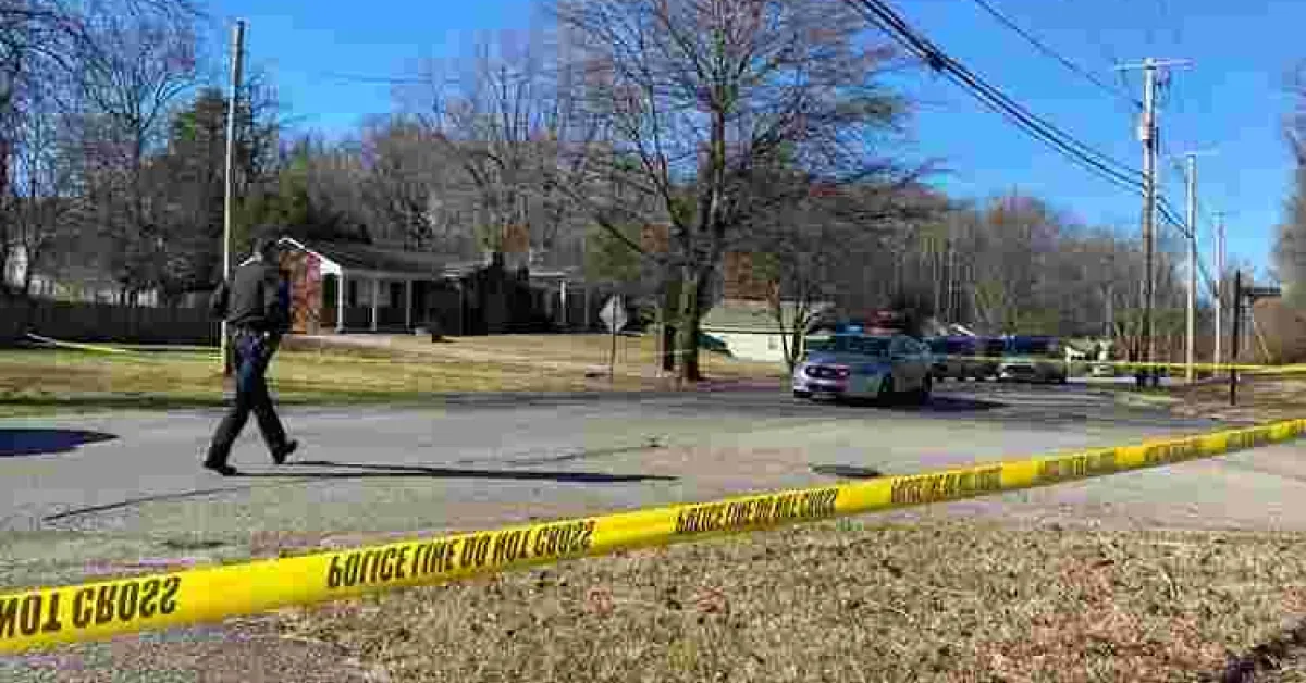 Kenyan Mother, Her Two Daughters Killed in a Suspected Murder-Suicide in Louisville, Kentucky