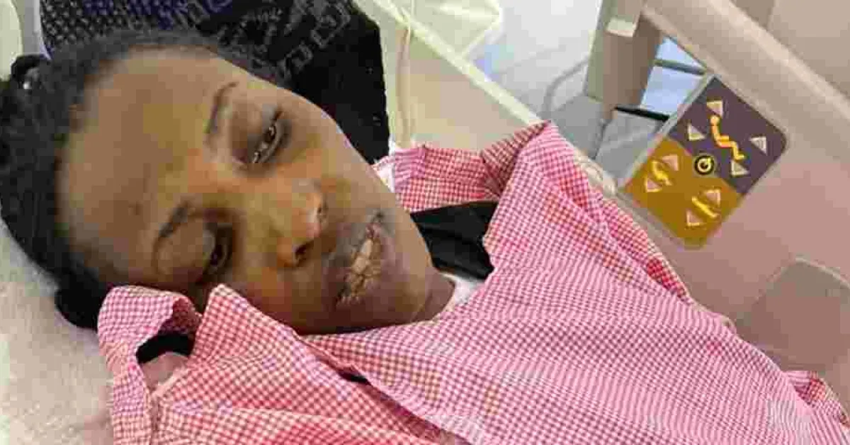 Kenyan Family Appeals for Help to Repatriate Ailing Kin from Saudi Arabia