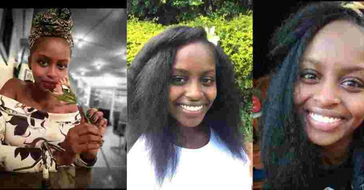 Missing Kenyatta University Student Found Dead at Boyfriend’s House