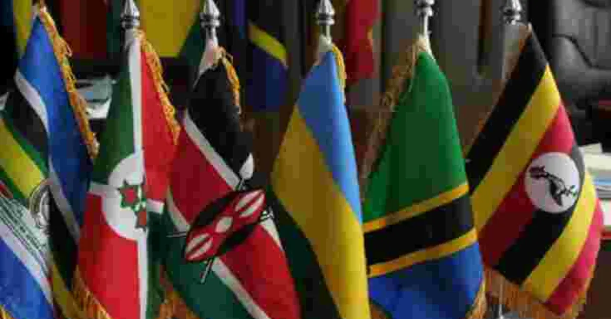 East African Community to Have a Single Currency By 2027