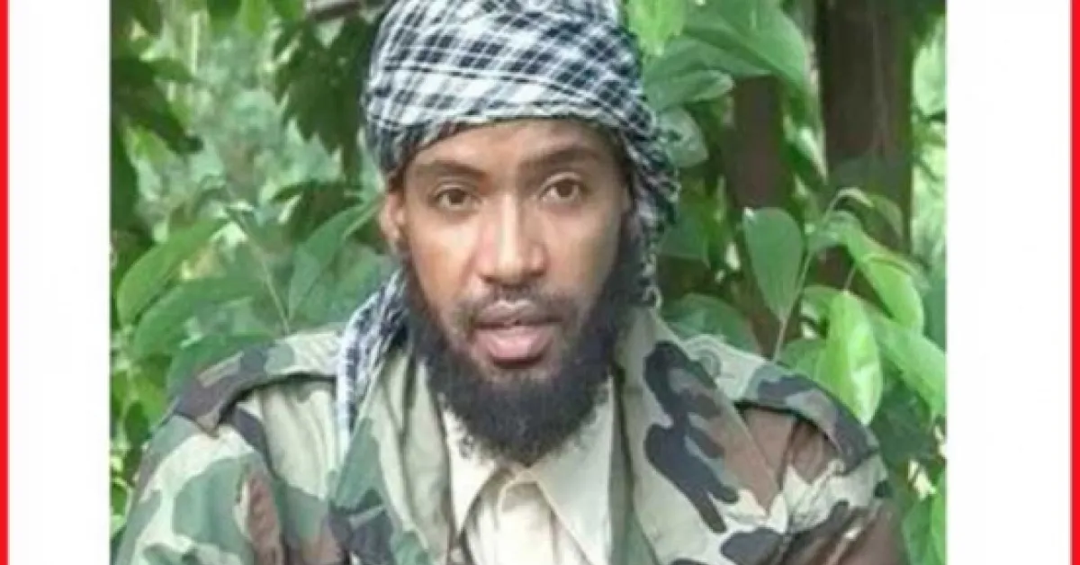 US Offers $10 Million Reward for Al-Shabaab Leader Behind Lamu Attack